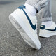 Nike (Nike) Мужская обувь 2025 Осенняя спортивная обувь для ботинки ботин