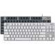 Logitech K835K845 Wired Mechanical Keyboard Grüne schwarze Teewelle 84 Taste E-Sports-Computer-Büro Peripherieal Auspacken K845 Teewelle Original-Auspackengarantie 1 Jahr Keine X X X Offiziellen Standard