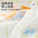Xulin Japanische Babywindel reines Baumwollwaschbar, leckdichtes Urin Typ A Baby Urinring Weiche und atmungsaktive Baumwollstoff gedruckt [Klasse A reines Baumwoll] Atmungsaktiv und nicht stickig // kein kleiner Ausschlag 20 Packs Code (30 cm*40 cm) geeignet für 0-1 Jahre alt