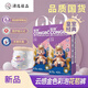 Congbo Royal Classic Purple Oil Pulling Pants for Boys and Women's Diapers I Pants Newborn Baby Diaper Newborn Full-covered Pulling Pants L Size 42 Pieces 15 to 1//