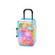 Süße super mini leuchtende kleine Schildkröte Cartoon Luminöses kleines Ornament Small Animal Doll Spielzeug Kinder kleines Geschenk 1,1 cm Super Mini 300 Geschenke für Kleinwagen
