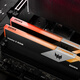 Acer PREDATOR 32G (16G 2) set DDR5 6000 frequency desktop memory stick Vesta II glare starship RGB light strip (C30) Shi Yaohei AI computer accessories