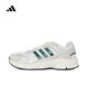 
Adidas men's shoes 24 summer new sports CRAZY CHAOS 2000 dad shoes comfortable breathable fashion casual shoes JS4839 39 (240mm)