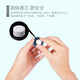 CartEtCity Japan Cue Car Climating Air Outlet Aromatherapy Remplacement de la voiture Percette Core Solid Supplément Solid Fragrance Liquide Ball Pragance Tablet CA-12802 / Citrus Flavour [Pack à deux grains contenant des accessoires 38 ml