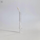 MI convient à la buse de la tête de remplacement de la buse de remplacement du périphérique de rinçage Xiaomi MEO701 / 702 / F300 / F400 MI Home Tooth Cleaner Head 3 Boîtes de stockage auto-sélectionnées [Envoyer des notes de service client]