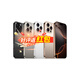 【即将售罄】 iphone16promax 手机16promax全网通5G双卡双待手机 16ProMax白色钛金属 256GB【店保720天+晒单返红包】