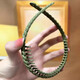 New toothed anti-slip hair hoop for women, hairpins, headbands, headbands, hairpins, headbands for face wash and makeup, black toothed hair hoops