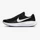 耐克（NIKE）官方舰店男鞋夏运动鞋REVOLUTION 7网面透气轻便跑步鞋时尚休闲鞋 HJ9198-003/革命8代/黑白 44