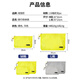 Bangeri Travel Storage Bag Waterproof Washing Bag Light Clothes Storage Bag Pencil Bag Document Bag Can be hung outdoor debris bag