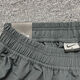 NBA VIBES-NIKE2025 Shorts pour Sports Summer Men Loose Fast Drying Fitness Casual Fitness Running 5 points Pantalon Nike-D967 Black M Nike-M- (90-110) Jin [Jin est égal à 0,5 kg]