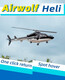 Ferngesteuerte fliegende Wolf-Hubschrauber-Simulationsmaschine Flying Wolf aussieht wie ein echtes Modellflugzeug Sechs-Wege H1 Flugsteuer