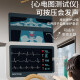 斯纳恩（Snaen）儿童过家家玩具仿真小医生牙科套装医疗推车听诊器六一儿童节礼物