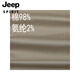 Jeep Spirit Original alleinerziehender Männer lässig Hose Sommer dünne Baumwolle losen gerade farbige Geschäfte Casual Hosen Herrenhosen Marine Blau 6625-1 38