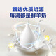 Zhongbote Pet Cat Special Goat Milk Powder for Newborn Cats and Kittens Pregnant Cats and Older Cats and Goat Milk Powder 75g/box