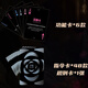 【9901人收藏】情侣对象双人互动纸牌桌游情侣版卡牌娱乐趣味宿舍 一盒【情侣刺激游戏卡牌】 54张不同内容惩罚牌+1张规则卡