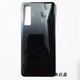 The back cover is suitable for vivo X50 back cover, X50Pro mobile phone back cover shell, X50 glass back cover without label, X50 black back cover, separate back cover + free tools