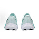 亚瑟士（ASICS）HYPER SPEED 4 舒适透气百搭防滑耐磨 低帮跑步鞋 男女同款 绿色 1012B677-400绿色 39