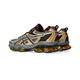 Asics Gel-Quantum Kinetic New Men's Shoes's Shoes usur-Running Shoes 1203A270-021 Gold 38