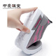 Sitio web oficial de Zulijian Master Fang Ship Flag Sitio web Sitio web de tela zapatos Summer Sports Running Zapatos para mujeres Neta de mediana edad y anciana