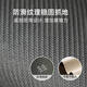 
Shantoulin Village Diatom mud water absorption pad bathroom floor mat bathroom anti-slip speed drying door foot mat household toilet toilet door mat gray cat-12034 40*60cm water absorption speed drying