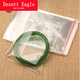 Suitable for plastic bags, self-adhesive bags, long strips, small transparent packaging bags, BL bags, 5 wire storage bags, 100 pieces, BL BL4 wire 17*21 (18+3) 200 pieces, 13298