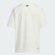 
Adidas Originals Clover 2025 Boys JK 101 TEE T-shirt KG6627 One Size 164