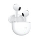 VivoTWS Air3 Pro Vitality White 50dB multi-mode noise reduction, Android and Apple cross-ecological compatibility, compatible with Apple, Huawei and Xiaomi Bluetooth headsets