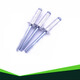 Remolinos de tracción de núcleo de núcleo de qilicai/remolinos de aluminio de tipo abierto.
