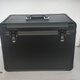 Qinkai car film tool box storage box divided activity tool box multi-functional film tool box 44*30*31CM