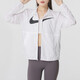 Nike Women's 2025 Autumn New Sports Classic Broken Hook Rapid Running Jacket HV2648-100 HV2648-100 S