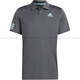 Adidas Summer Nuevo hombre cómodo de la solapa deportiva de los hombres Polos de tenis HB8028 FACHORSO OFICIAL AUTENTIC FK1416 S 175/92A
