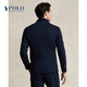拉夫劳伦（Ralph lauren）男装 经典修身版Polo Soft西装外套RL15605 410-海军蓝 XS