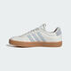 Adidas vl Court 3.0 Chaussures pour femmes, chaussures de skateboard, garde-robe à semelle extérieure vulcanisée avec sports de style élégant et chaussures décontractées JP6913 38.5