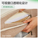 
Ma Master Latex Spring Mattress 1.8x2m Simmons Soft and Hard Dual-Use Spine Protection Jute Bean Sprout Mattress 1.5x2m Bean Sprout Classic C Style [Hard Strong Ridge/23CM] 1350mm*2000mm