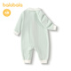 Balabala baby clothes baby jumpsuit pajamas newborn 2025 hayi romper soft cute fashion 209325133207