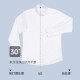 Pemon Free Hot Spring y Autumn Middle Middle-Edge Camisa de manga larga Negocio Formal Wear Camiseta de bolsillo Real Rayado Paddy Suit 6627 Blue Blue Dark 38 Recomendado 100-120 Jin [Jin equivale a 0.5 kg]