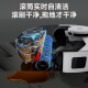 uwant友望智能扫洗地机器人扫地机扫拖一体全自动热水洗拖布自洗扫地机扫拖吸三合一U300上下水版