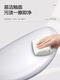 SMVP Wrigley Bathroom Universal Wash Children's Toilet Water Tank Cover Ceramic Cover Original Original Accessories 11161237 1276 Water Tank Cover Get 169 +20 Replacement Buttons