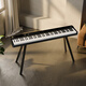 Terence electric piano 88-key hammer folding electronic piano V70 portable electric piano for adults and children