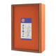 
Beijing Tongrentang Break-blocked Ganoderma lucidum spore powder nourishes the heart and forgets the heart and forgets the body after insomnia, after physical deficiency and stops bleeding and palpitations and asthma. 1 box 2g*60 bags gift box (with gift bag)