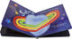 English children's picture book HelloWorldSolarSystem HelloScience Small World Solar System Randomly sent