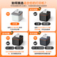 Shangpeng supports Jingdong takeout, fully automatic order taking, Meituan takeout flash sale, Ele.me printer, 4gWiFi Bluetooth thermal receipt cloud printer, all-in-one meal delivery machine for commercial use, new product WiFi + human voice + manual tearing paper
