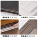 Rangec box plastic box clothes underwear finishing box transparent 37l3523 depth 47* width 35* height 23cm Special offer single package