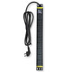 Datang Bodyguard PDU socket lightning protection 8-bit PDU16A power strip HP7605 black spot