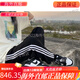 耐克（NIKE） Dunk Low 黑白熊猫Dunk 男女低帮 休闲滑板鞋DD1391-100 DD1391-100 男款现 40