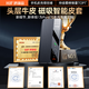 Hongjinfu [Smart Window] eignet