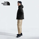 The North Face down jacket men's outdoor waterproof warm goose down jacket 8929 black/4H0 L