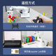 
YahBoom jetson nano robot arm collaboration ROS robot robot AI visual recognition non-Raspberry Pi myCobot280 with JETSON NANO B01 main control