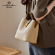 Nalandu Bag Damen 2025 Neue Eimer -Tasche Frauen Crossbody Bod
