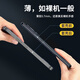 Huke Applicable Oppo Reno14 Mobile Case Reno14 Pro Case Case New Lens Полноспособный простые матовые световые роскошные роскошные ультратонкие ультра-тонкие деловые болотные рассеивания тепла Reno14 [Cool Black] замороженные намороз